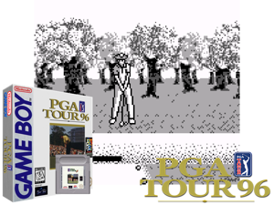 Game Thumbnail - PGA Tour 96 (USA, Europe) (SGB Enhanced)(4Mb)