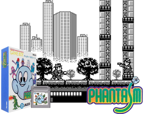 Game Thumbnail - Phantasm (Japan)(2Mb)