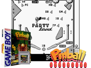 Game Thumbnail - Pinball Fantasies (USA, Europe)(2Mb)