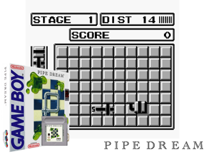 Pipe Dream (USA)(0.25Mb) Cover