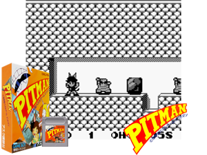 Game Thumbnail - Pitman (Japan)(0.25Mb)