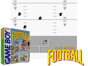 Game Thumbnail - Play Action Football (USA)(1Mb)