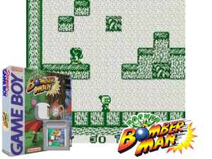 Game Thumbnail - Pocket Bomberman (Europe) (SGB Enhanced)(4Mb)