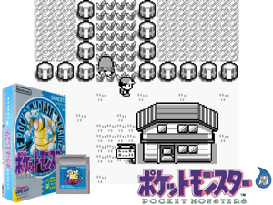 Game Thumbnail - Pocket Monsters - Ao (Japan) (SGB Enhanced)(4Mb)