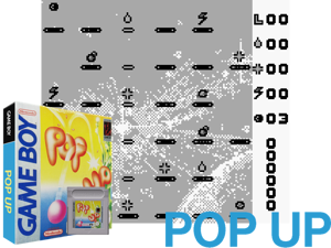 Game Thumbnail - Pop Up (Europe)(0.25Mb)