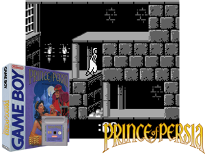 Game Thumbnail - Prince of Persia (Europe) (En,Fr,De,Es,It)(1Mb)