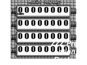 Pro Action Replay (Europe) (Unl)(0.25Mb) Cover