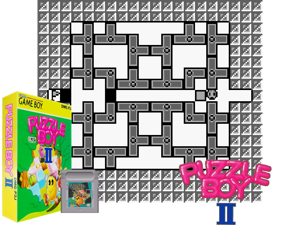 Game Thumbnail - Puzzle Boy II (Japan)(0.5Mb)