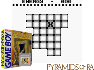 Game Thumbnail - Pyramids of Ra (USA)(0.5Mb)