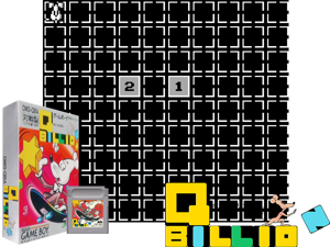 Game Thumbnail - Q Billion (Japan)(0.25Mb)