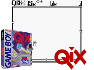 Game Thumbnail - QIX (World)(0.5Mb)