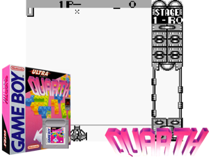 Game Thumbnail - Quarth (USA, Europe)(0.5Mb)