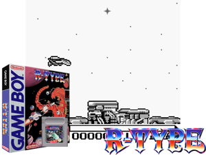 Game Thumbnail - R-Type (USA, Europe)(1Mb)