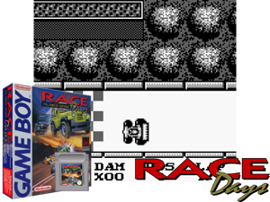 Game Thumbnail - Race Days (Europe)(2Mb)