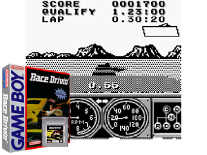 Game Thumbnail - Race Drivin' (USA, Europe)(1Mb)