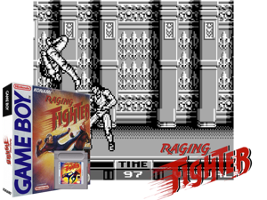 Game Thumbnail - Raging Fighter (USA, Europe)(2Mb)