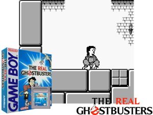 Game Thumbnail - Real Ghostbusters, The (USA)(1Mb)