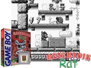 Game Thumbnail - Reservoir Rat (Europe) (En,Fr,De,Es,It)(2Mb)