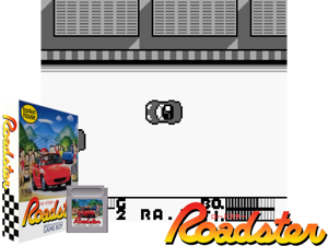 Game Thumbnail - Roadster (Japan)(1Mb)