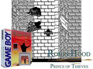 Game Thumbnail - Robin Hood - Prince of Thieves (Germany)(2Mb)