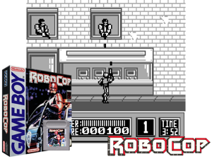 Game Thumbnail - RoboCop (USA, Europe) (Rev A)(0.5Mb)