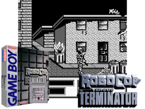 Game Thumbnail - RoboCop vs. The Terminator (USA)(1Mb)