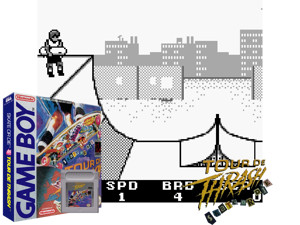 Skate or Die - Tour de Thrash (USA)(1Mb) Cover