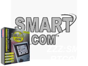 SMARTCOM (Europe) (Unl)(2Mb) Cover