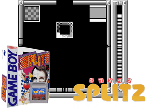Splitz (Europe)(0.5Mb) Cover