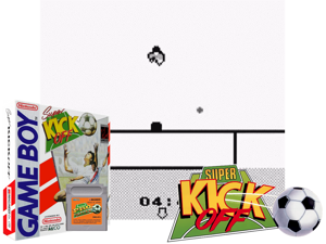 Super Kick Off (Europe) (En,Fr,De,It,Nl)(1Mb) Cover