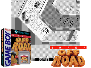 Game Thumbnail - Super Off Road (USA, Europe)(1Mb)