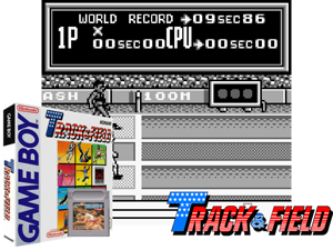 Game Thumbnail - Track & Field (USA, Europe)(1Mb)