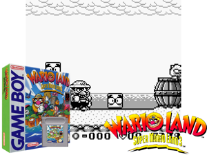 Wario Land - Super Mario Land 3 (World)(4Mb) Cover