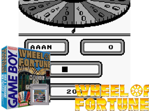 Wheel of Fortune (USA)(1Mb) Cover