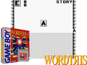 Wordtris (USA)(1Mb) Cover