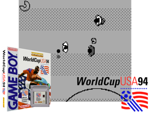 World Cup USA 94 (Europe) (En,Fr,De,Es,It,Nl,Pt,Sv)(2Mb) Cover