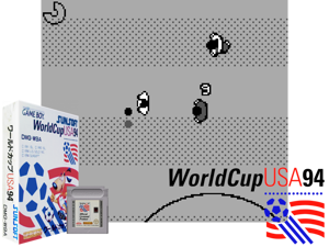 Game Thumbnail - World Cup USA 94 (Japan) (En,Fr,De,Es,It,Nl,Pt,Sv)(2Mb)