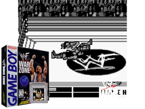 Game Thumbnail - WWF War Zone (USA, Europe)(2Mb)