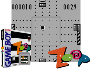 Zoop (USA, Europe)(0.5Mb) Cover