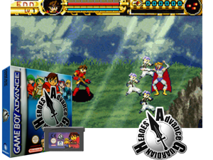 Game Thumbnail - Advance Guardian Heroes(EU)