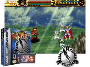 Game Thumbnail - Advance Guardian Heroes(US)