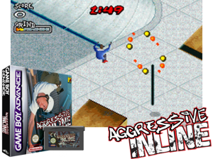 Game Thumbnail - Aggressive Inline(EU)