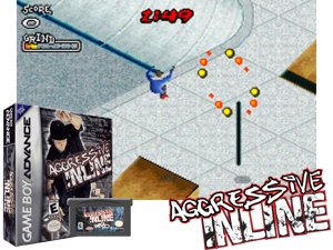 Aggressive Inline(US) Cover