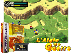 Game Thumbnail - Aigle de Guerre, L'(FR)