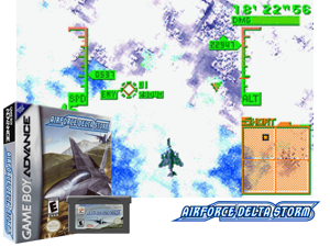 Game Thumbnail - Airforce Delta Storm(US)