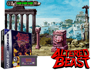 Game Thumbnail - Altered Beast - Guardian of the Realms(US)