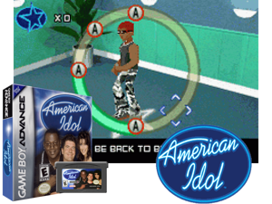 American Idol(US) Cover