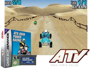 Game Thumbnail - ATV Quad Power Racing(UE)