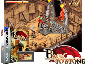 Game Thumbnail - Back to Stone(US)
