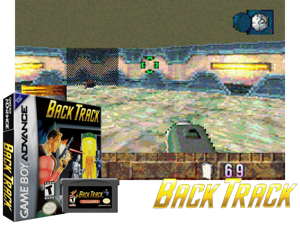 BackTrack(UE) Cover